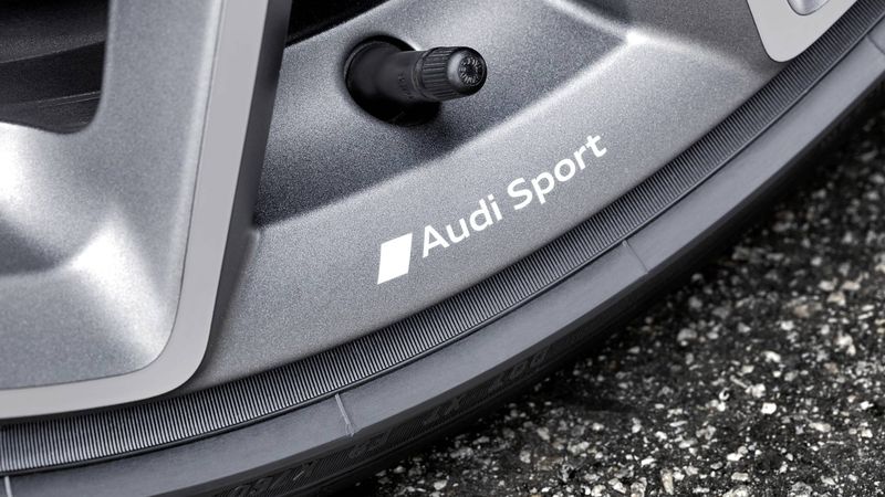 Audi TT 2019