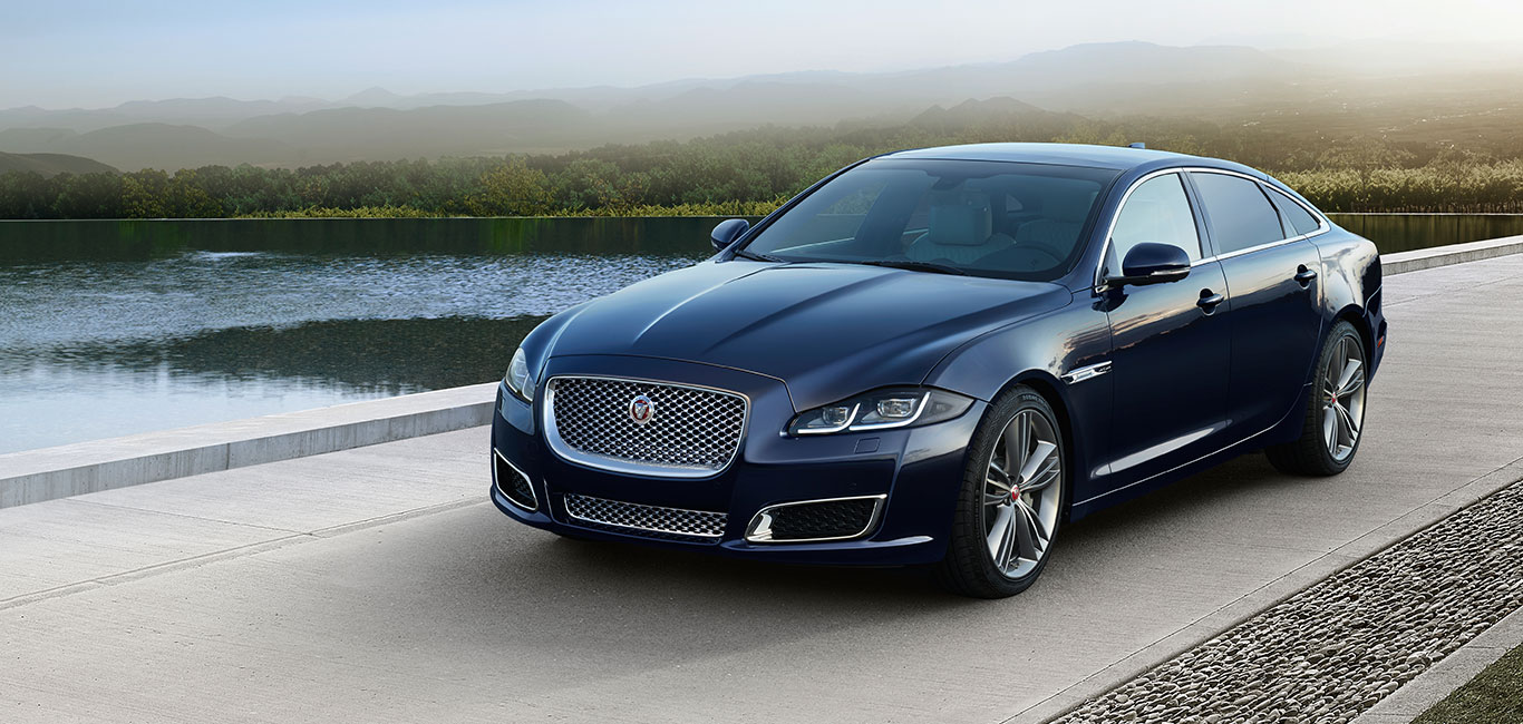 jaguar xjl 5.0 v8 autobiography