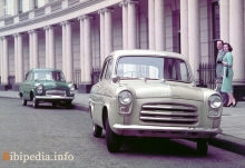 Ford Anglia 100e