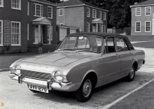 Ford Corsair