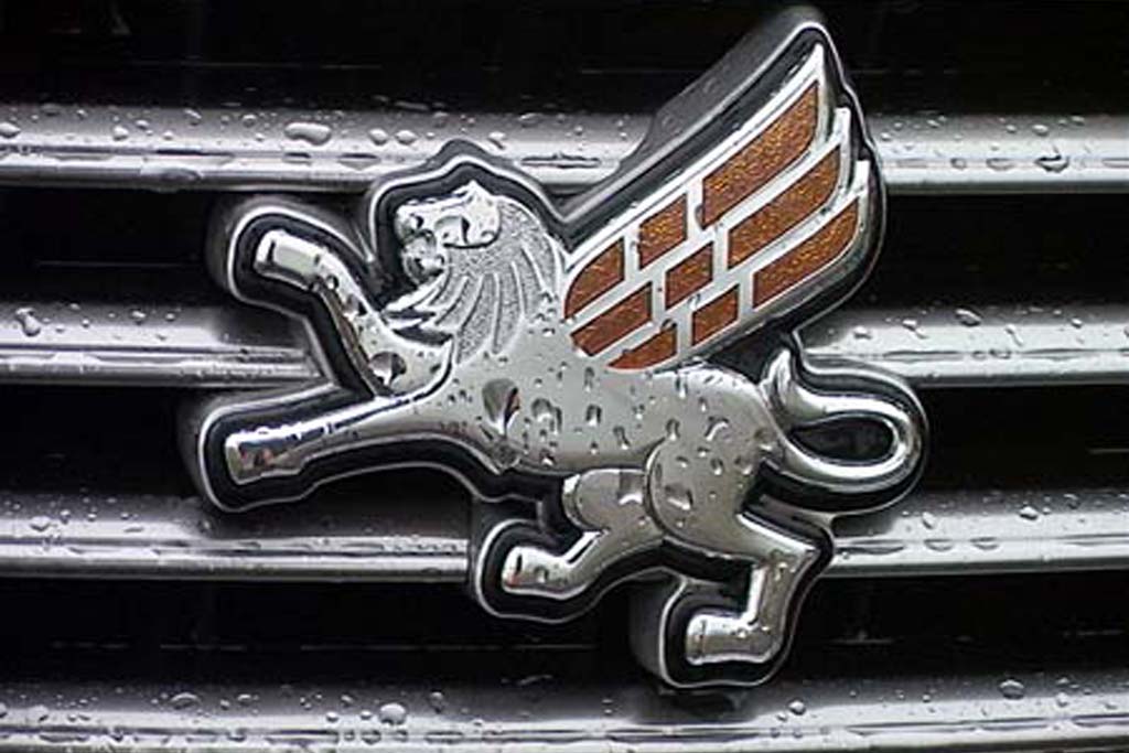 Логотип Toyota Soarer