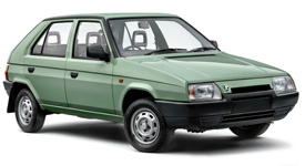 Skoda Favorit