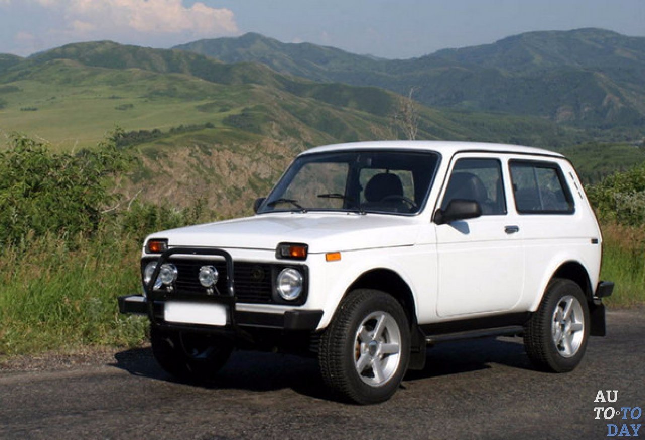 Авто для рака