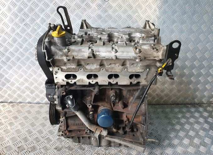 Двигатель 2.0 16V F4R