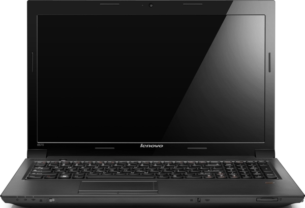 Lenovo IdeaPad B570e2G 59 355318 - Диагностика автомобиля с помощью ноутбука своими руками