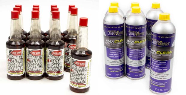 очистители liqui moly