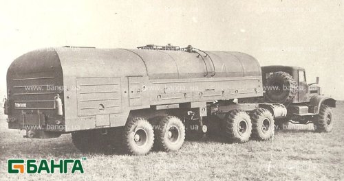 Агрегат ЗАК-40