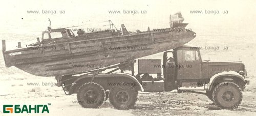 Катер БМК-Т (1З96)