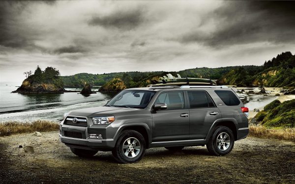 Toyota 4Runner