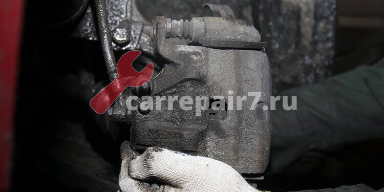 Обращайтесь в автосервис Carrepair