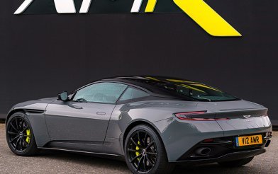 Aston Martin DB11 AMR