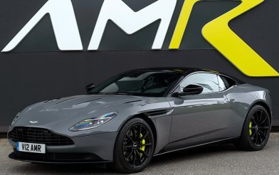 Aston Martin DB11 AMR