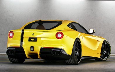 Ferrari F12 Berlinetta Wheelsandmore