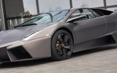 Lamborghini Reventon