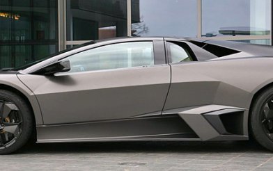 Lamborghini Reventon