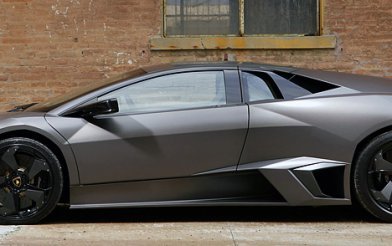 Lamborghini Reventon