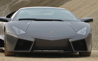 Lamborghini Reventon