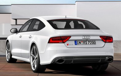 Audi RS7 Sportback