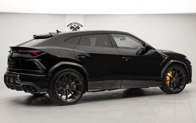 Lamborghini Urus TopCar