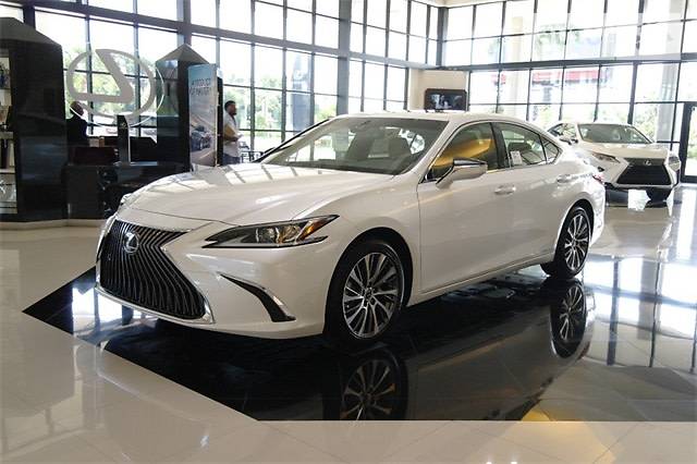 Lexus ES 300