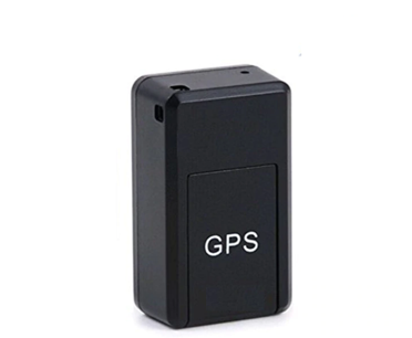 GPS stand-alone device GPRS 3G