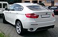BMW X6 (E71)