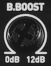 bassboost - Настройка 4 канального усилителя фронт и тыл