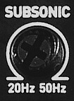 subsonic 1 - Настройка 4 канального усилителя фронт и тыл
