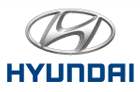 Логотип (эмблема, знак) легковых автомобилей марки Hyundai «Хёндай»