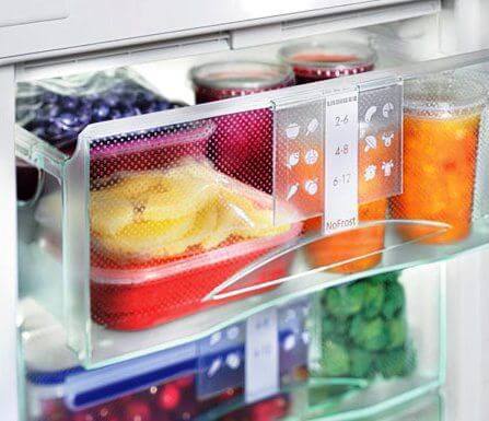 24 гениальных лайфхака для идеально чистого холодильника
