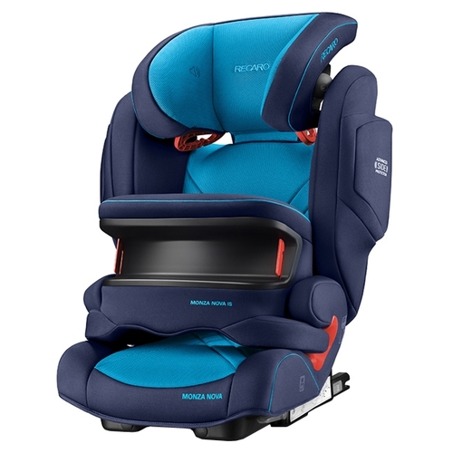 Recaro Monza Nova IS Seatfix