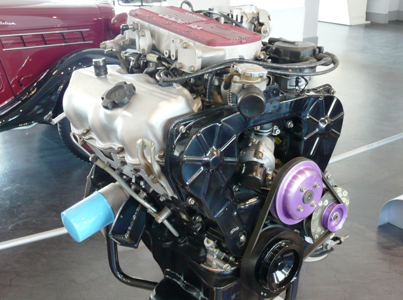 двигатель v6 3 0
