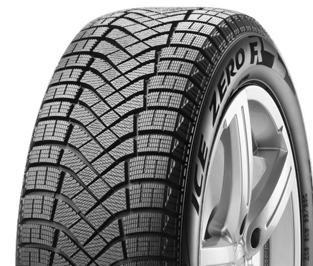 Pirelli Winter Ice Zero