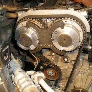 Неисправность системы двигателя Форд Фокус 2