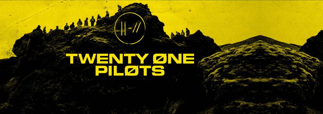 Время просыпаться. Разбор трилогии клипов twenty one pilots — там целая вселенная! 