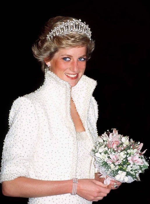 Diana, Princess of Wales