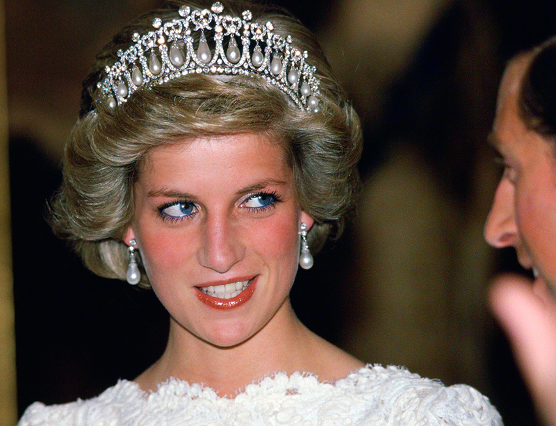 Diana, Princess of Wales