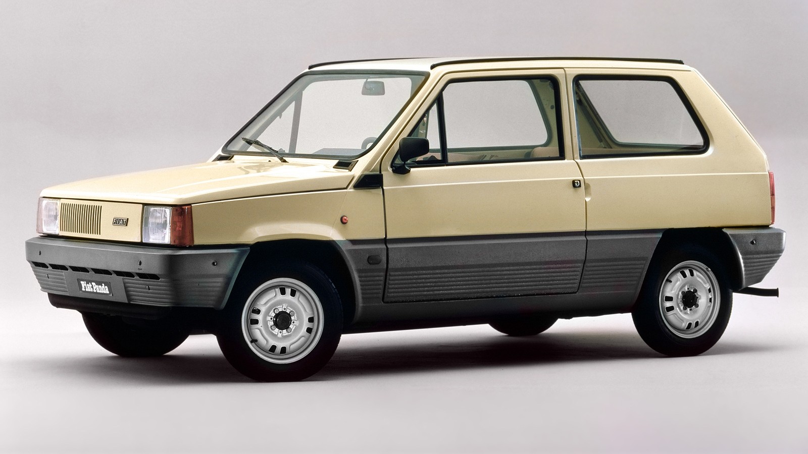 Fiat Panda 30 (141) 