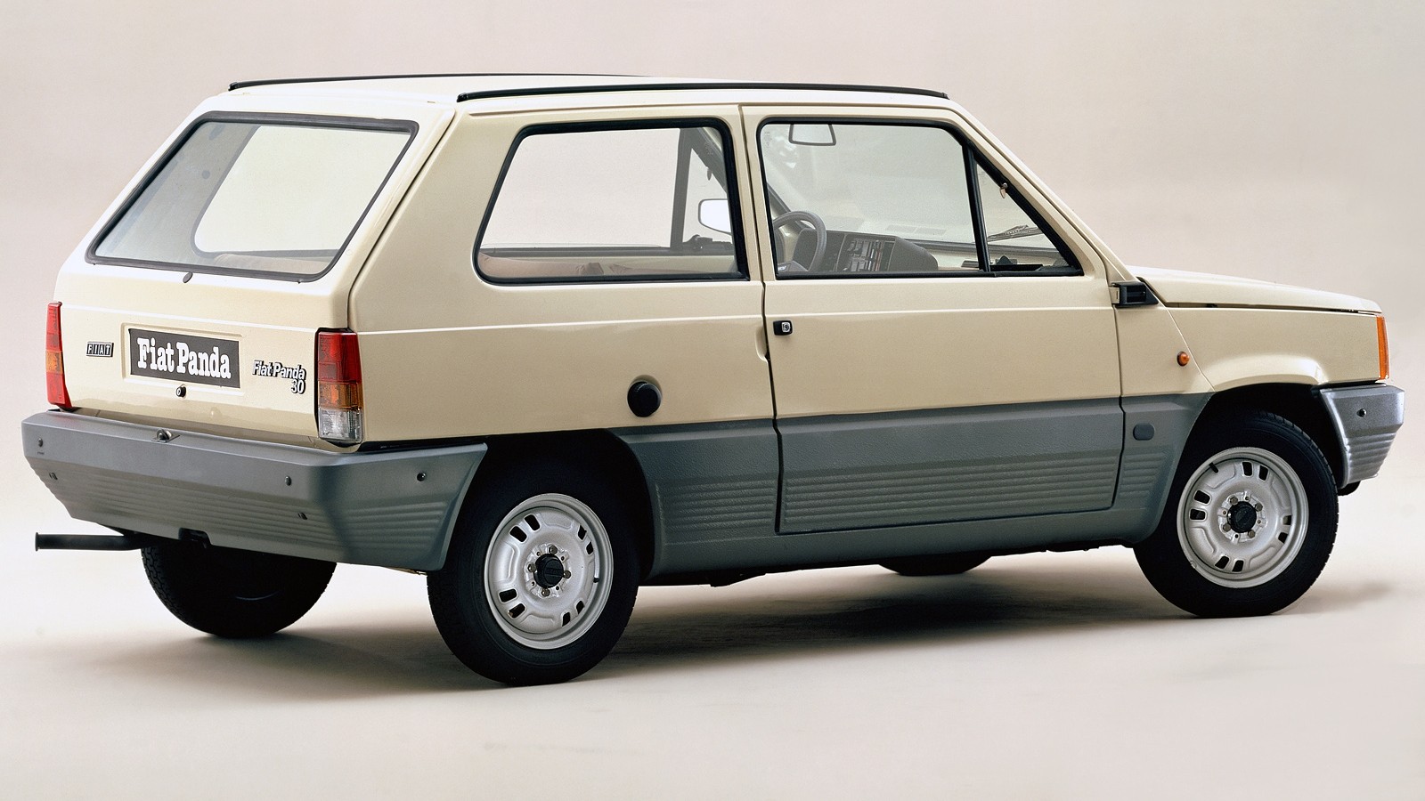Fiat Panda 30 (141) 