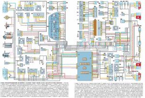 Схема\ электрооборудования ВАЗ-2112