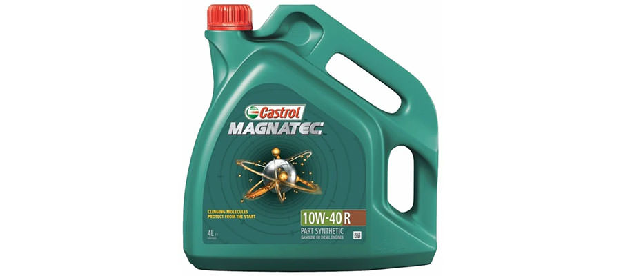 Castrol Magnatec 10W-40 R