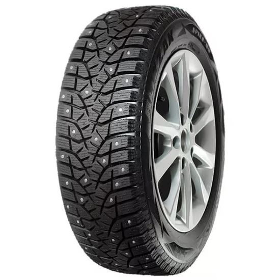 Bridgestone Blizzak Spike-02