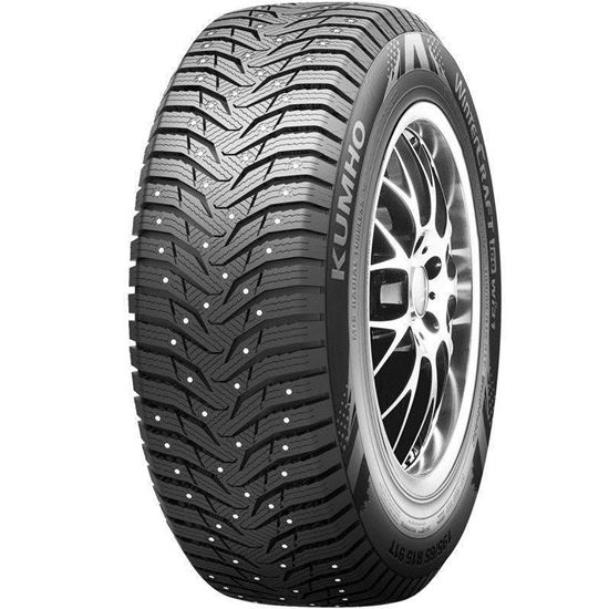 Kumho WinterCraft Ice WI31