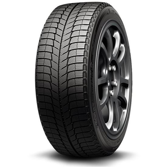 MICHELIN X-Ice 3