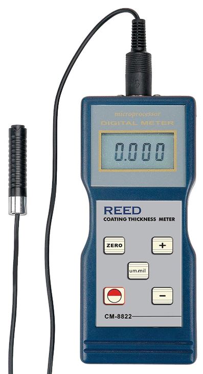 REED Instruments CM-8822