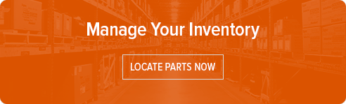 Manage Your Inventory
