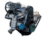 Иконка двигателя VAZ 11183