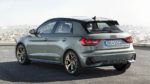 картинки Audi A1 Sportback 2018-2019