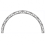 круглая арка