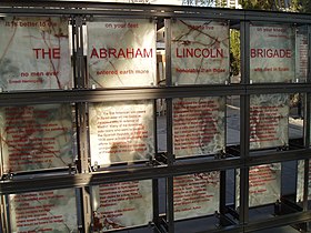Abraham Lincoln Brigade Memorial.jpg